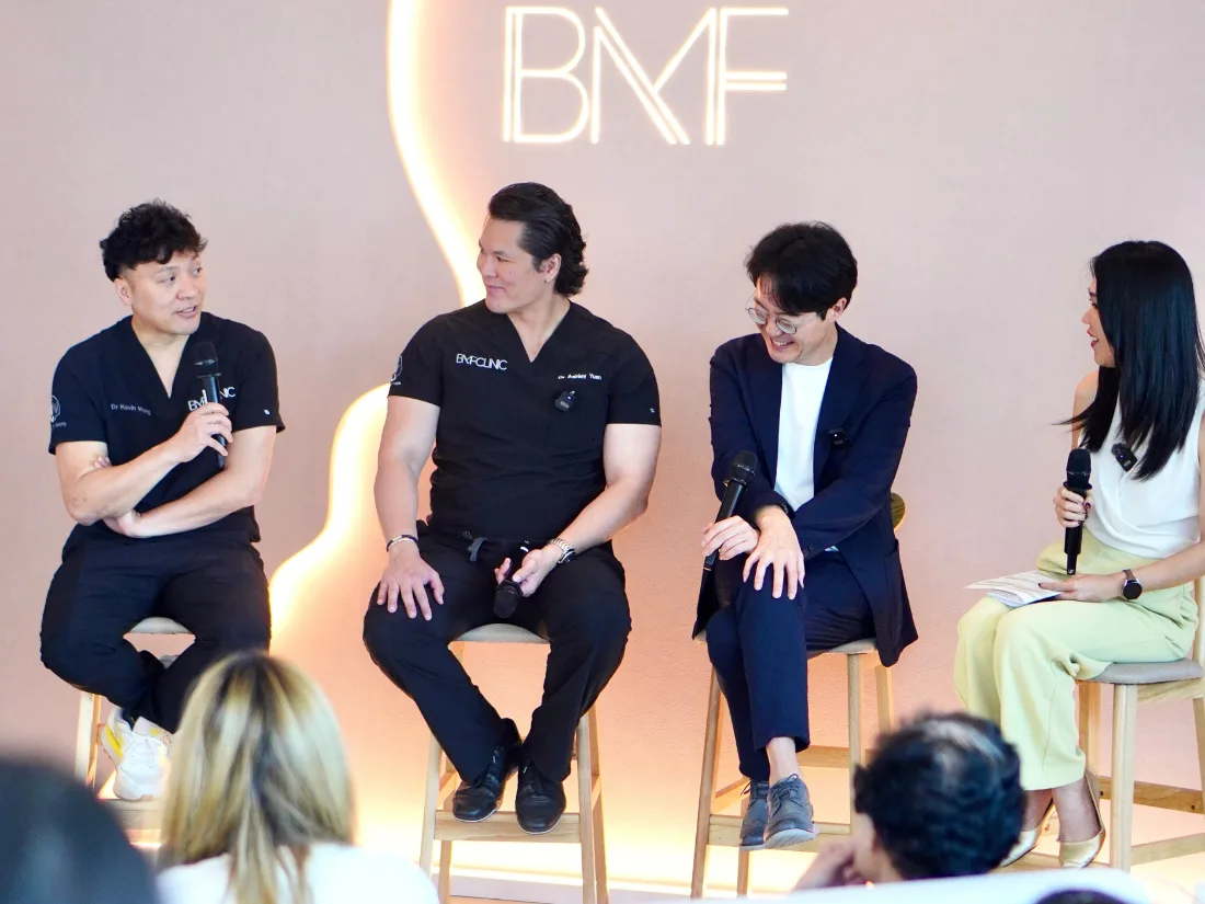 Fireside Chat Highlights