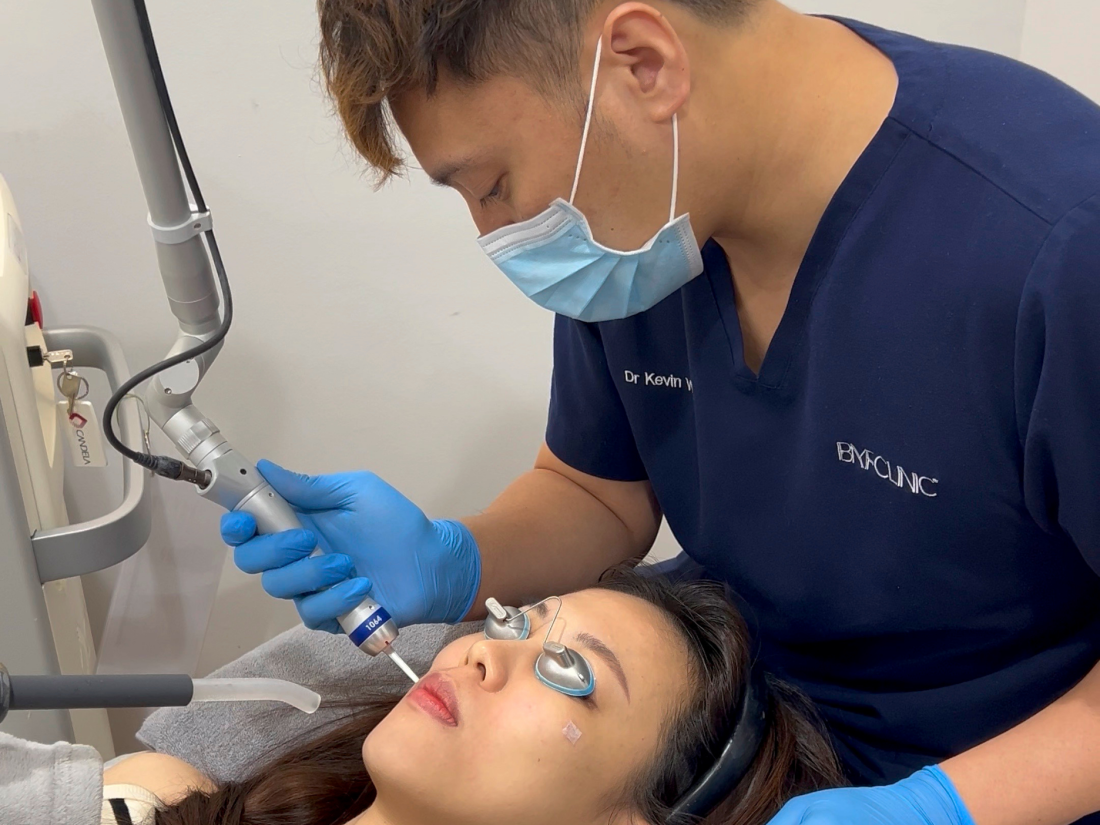 Pico Laser in Singapore: What You Need to Know about PicoWay®