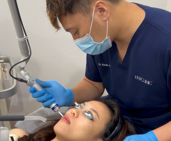 Pico Laser in Singapore: What You Need to Know about PicoWay®
