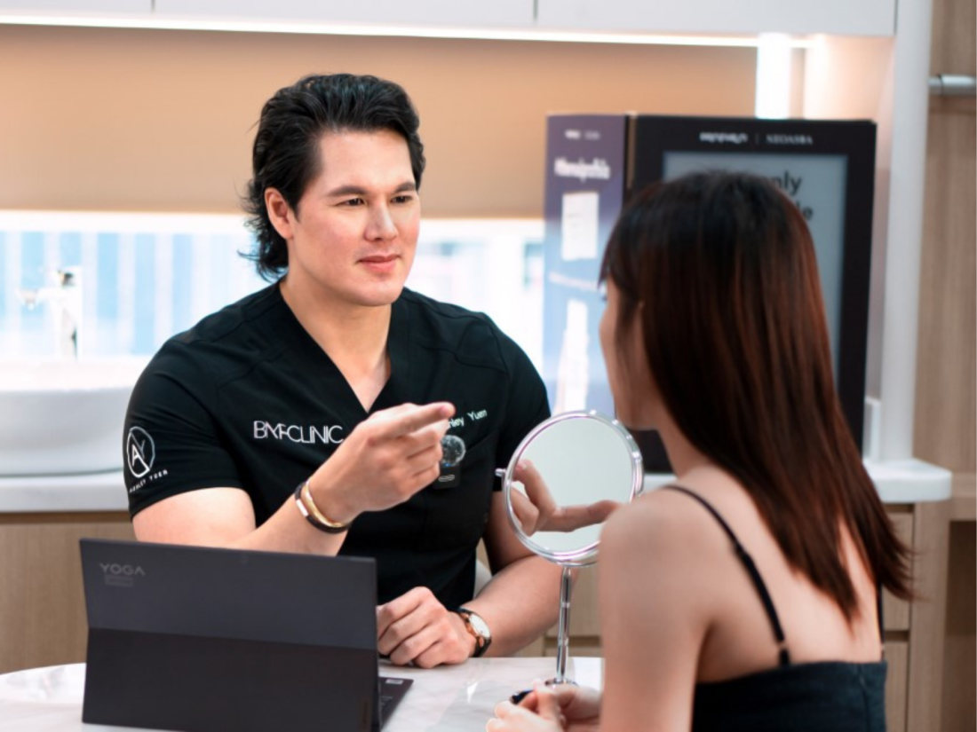 Injectable FAQs: Answered by BMF Clinic’s Doctor