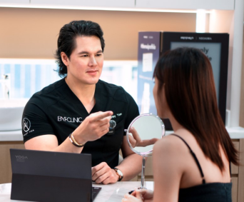 Injectable FAQs: Answered by BMF Clinic’s Doctor