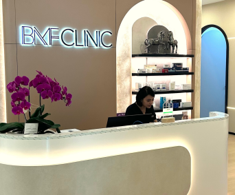 How to Prepare for Your First Aesthetic Treatment at BMF Clinic