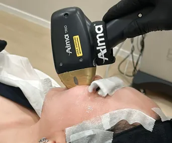 TitaFrax Wins Best All-In-One Anti-Aging Treatment