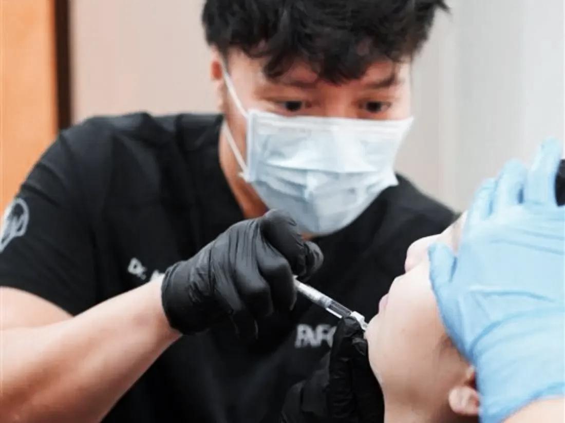 “Natural-looking” Injectables In 2026!