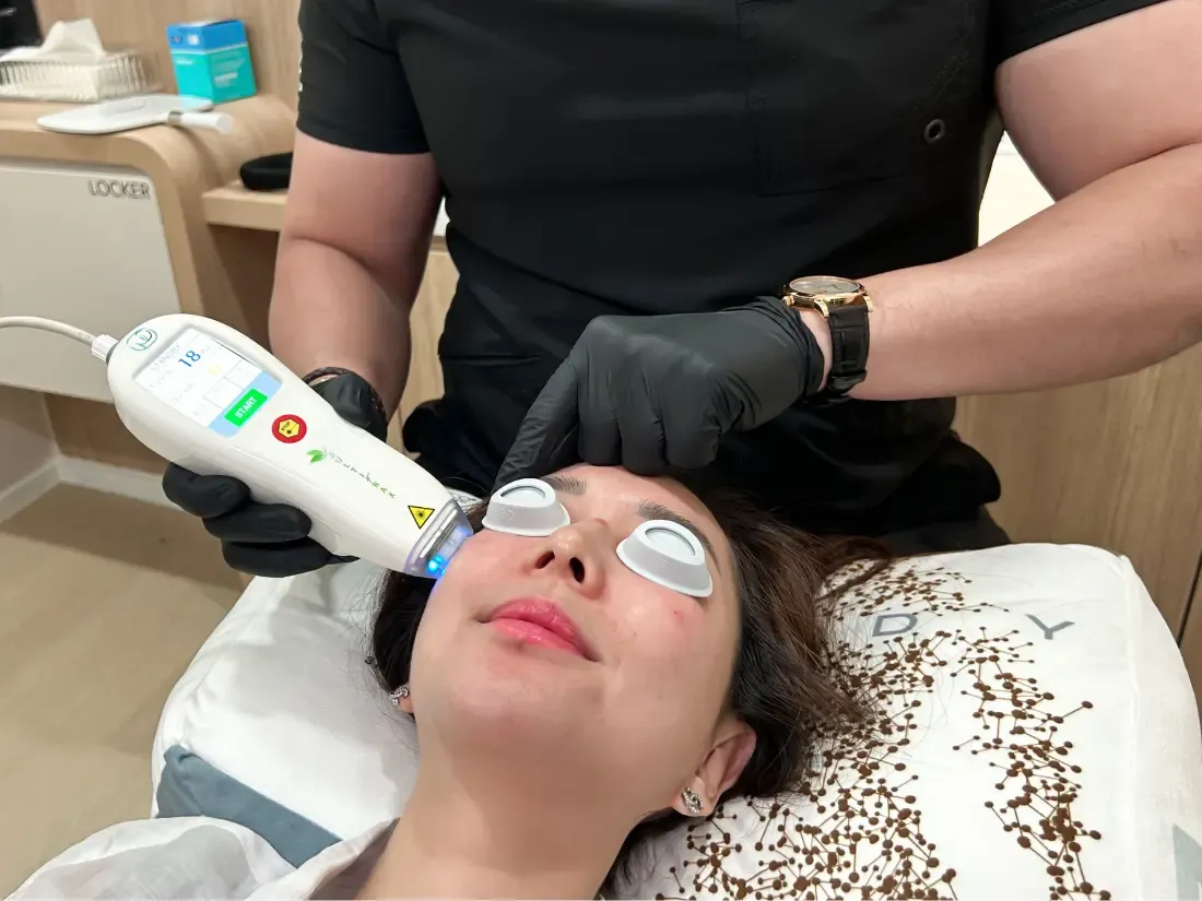 Do's And Don'ts: MultiFrax Laser