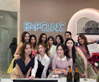 A New Chapter Begins: BMF Clinic’s Second Clinic Now Open