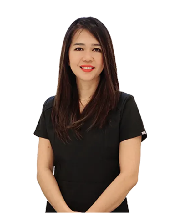 Helen Kartika