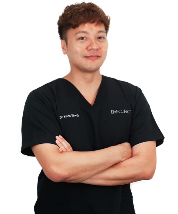 Kevin Wong