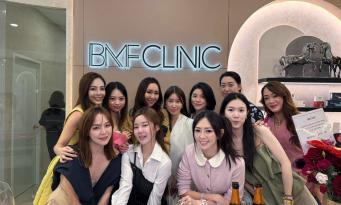 A New Chapter Begins: 2nd Clinic Now Open