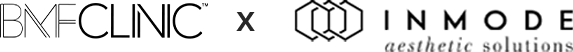 BMF Clinic x Inmode