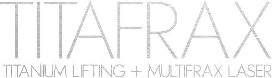 Titanium Lifting + Multifrax Laser