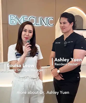 A post shared by BMF Clinic Singapore (@bmfclinicsg)